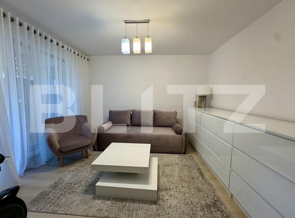 Apartament de vânzare 2 camere Tudor - 190585AV | BLITZ Târgu Mureș | Poza1