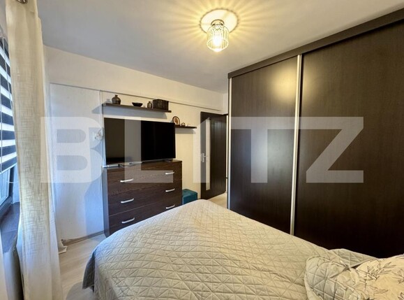 Apartament de vânzare 2 camere Tudor - 190585AV | BLITZ Târgu Mureș | Poza3