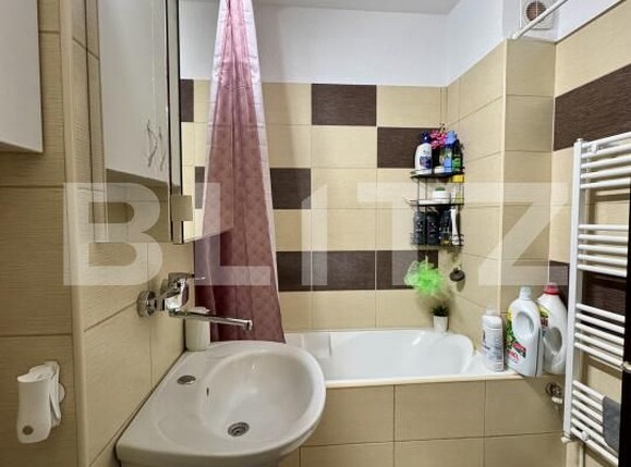 Apartament de vânzare 2 camere Tudor - 190585AV | BLITZ Târgu Mureș | Poza9