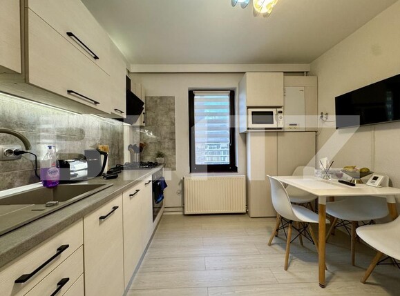 Apartament de vânzare 2 camere Tudor - 190585AV | BLITZ Târgu Mureș | Poza4