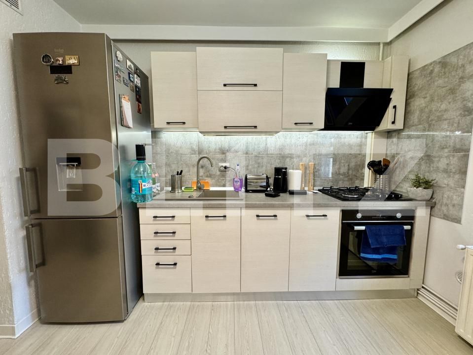 Apartament de vânzare 2 camere Tudor - 190585AV | BLITZ Târgu Mureș | Poza5