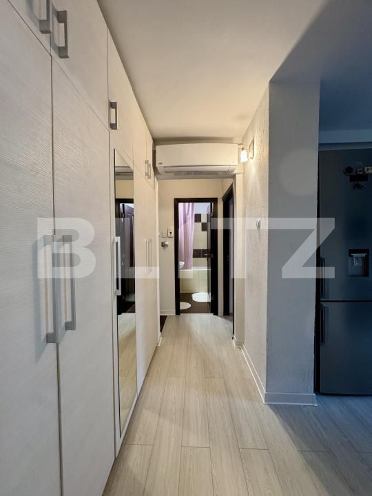 Apartament de vânzare 2 camere Tudor - 190585AV | BLITZ Târgu Mureș | Poza7