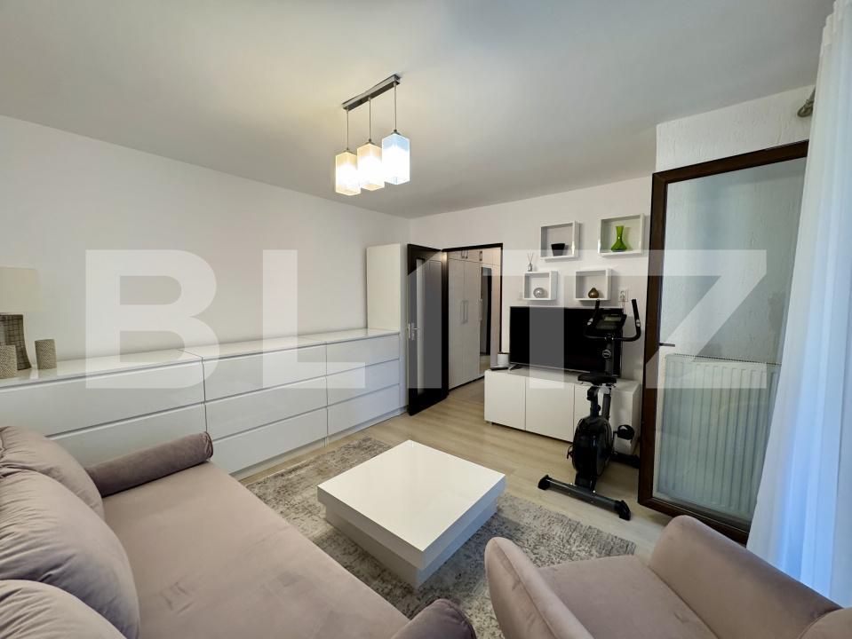 Apartament de vânzare 2 camere Tudor - 190585AV | BLITZ Târgu Mureș | Poza2