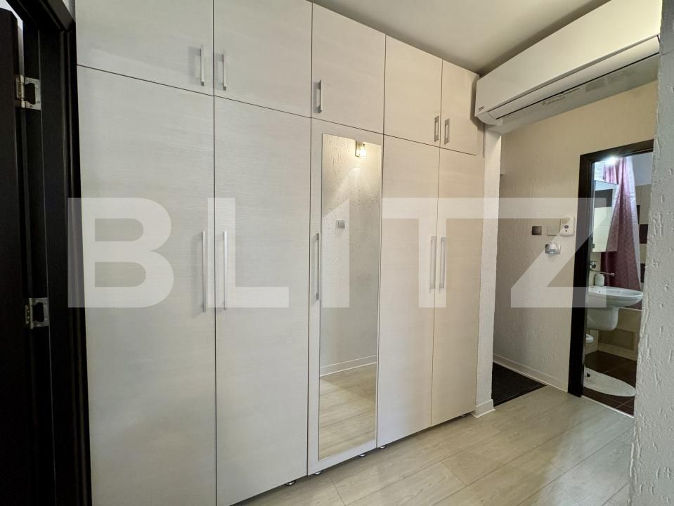 Apartament de vânzare 2 camere Tudor - 190585AV | BLITZ Târgu Mureș | Poza8