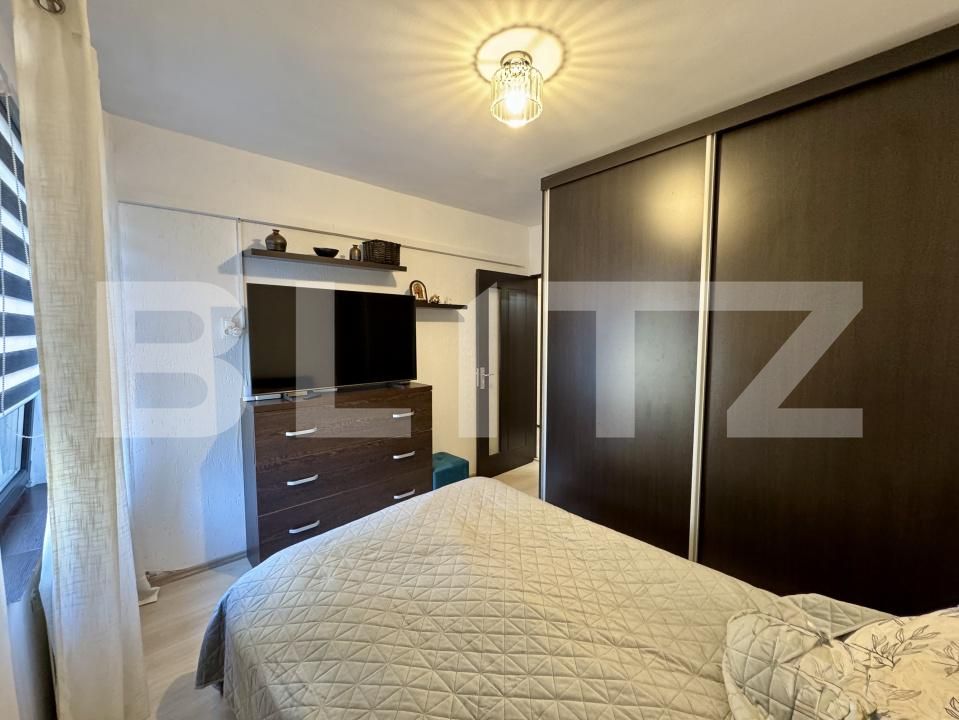 Apartament de vânzare 2 camere Tudor - 190585AV | BLITZ Târgu Mureș | Poza3