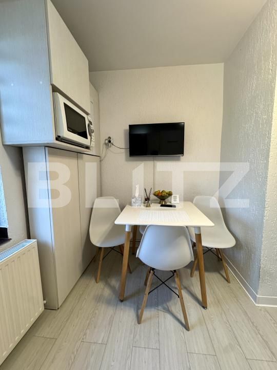 Apartament de vânzare 2 camere Tudor - 190585AV | BLITZ Târgu Mureș | Poza6