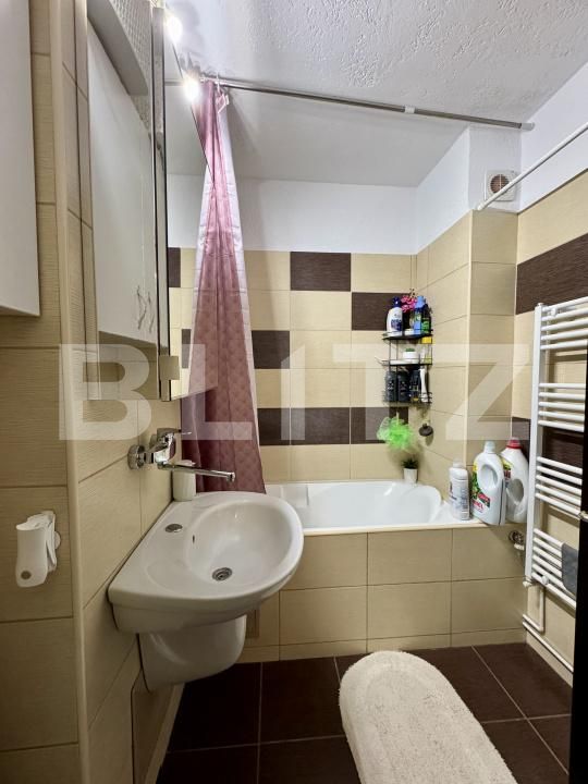 Apartament de vânzare 2 camere Tudor - 190585AV | BLITZ Târgu Mureș | Poza9