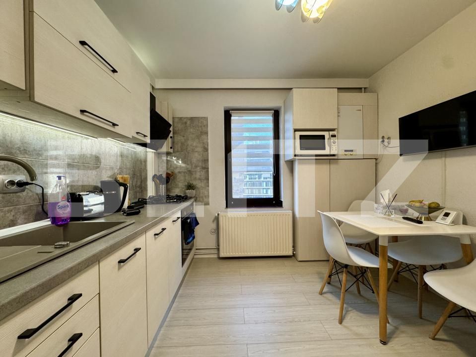 Apartament de vânzare 2 camere Tudor - 190585AV | BLITZ Târgu Mureș | Poza4