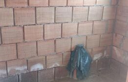 Casă la Roșu – Localitatea Dumbrăvioara, com Ernei