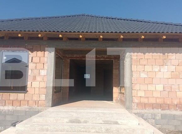 Casa de vânzare 4 camere Dumbravioara - 190603CV | BLITZ Târgu Mureș | Poza1