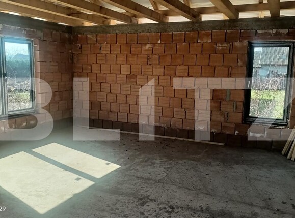 Casa de vânzare 4 camere Dumbravioara - 190603CV | BLITZ Târgu Mureș | Poza4