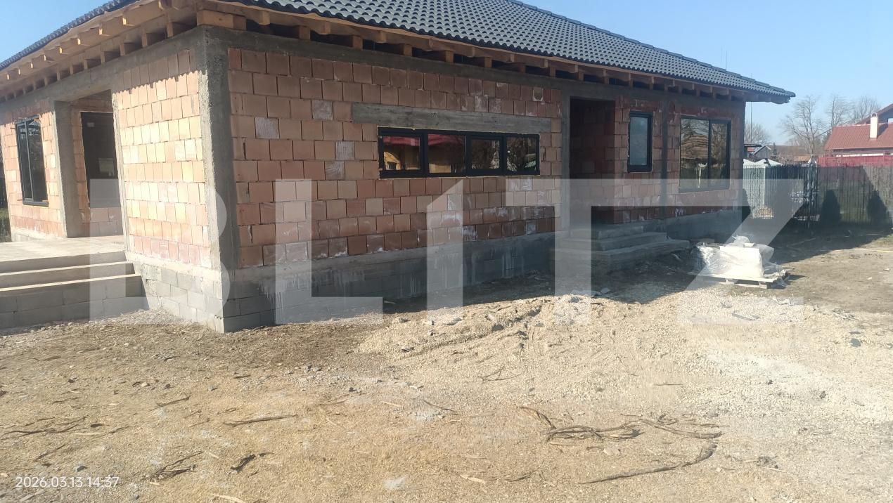 Casa de vânzare 4 camere Dumbravioara - 190603CV | BLITZ Târgu Mureș | Poza2