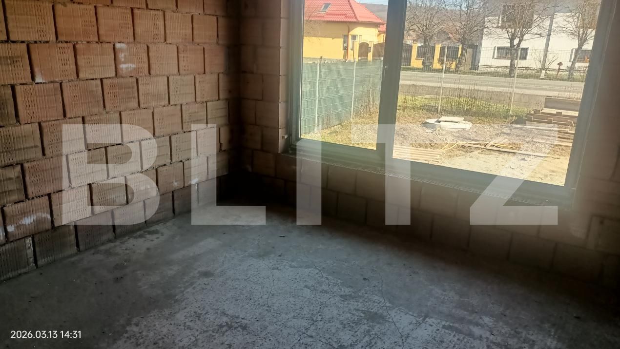 Casa de vânzare 4 camere Dumbravioara - 190603CV | BLITZ Târgu Mureș | Poza9