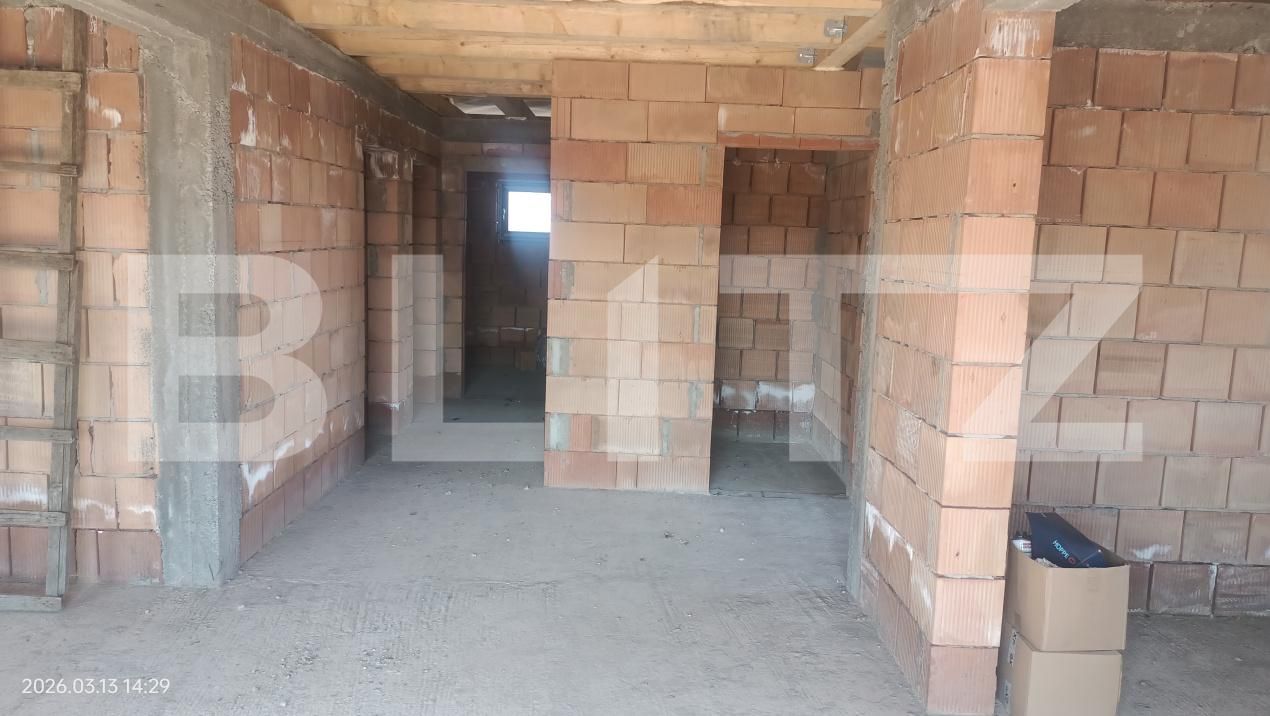 Casa de vânzare 4 camere Dumbravioara - 190603CV | BLITZ Târgu Mureș | Poza5