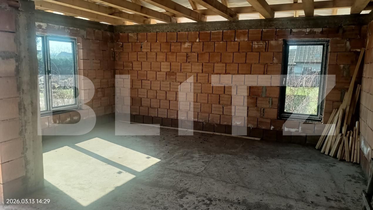 Casa de vânzare 4 camere Dumbravioara - 190603CV | BLITZ Târgu Mureș | Poza4