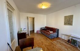 Apartament 2 camere, 38 mp, zona Semicentral - Budai