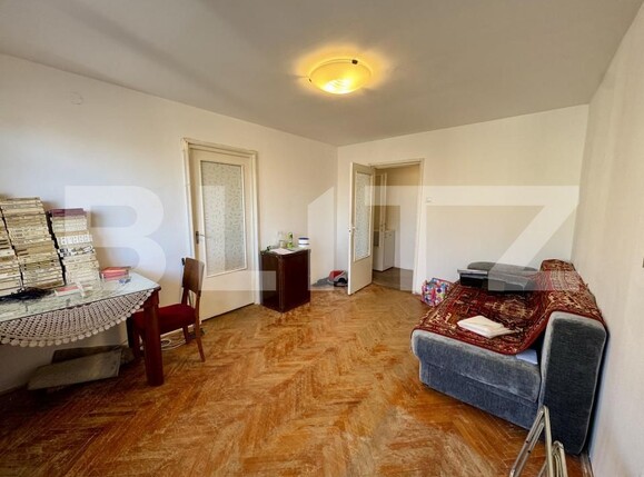 Apartament de vânzare 2 camere Budai - 190635AV | BLITZ Târgu Mureș | Poza1