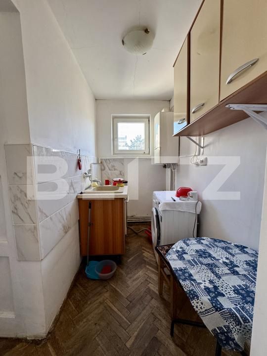 Apartament de vânzare 2 camere Budai - 190635AV | BLITZ Târgu Mureș | Poza4
