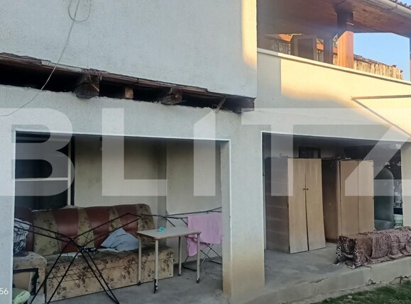 Casa de vânzare 5 camere Reghin - 190668CV | BLITZ Târgu Mureș | Poza8