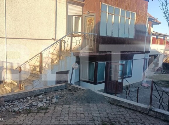 Casa de vânzare 5 camere Reghin - 190668CV | BLITZ Târgu Mureș | Poza7