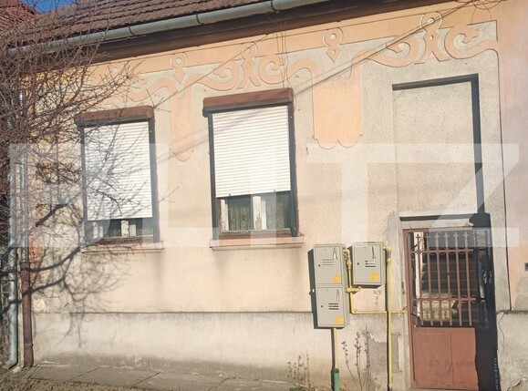 Casa de vânzare 5 camere Reghin - 190668CV | BLITZ Târgu Mureș | Poza1