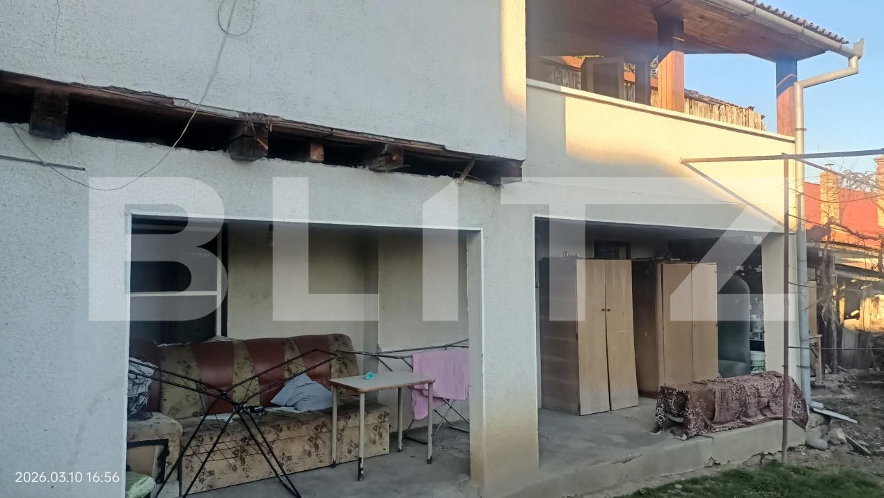 Casa de vânzare 5 camere Reghin - 190668CV | BLITZ Târgu Mureș | Poza8