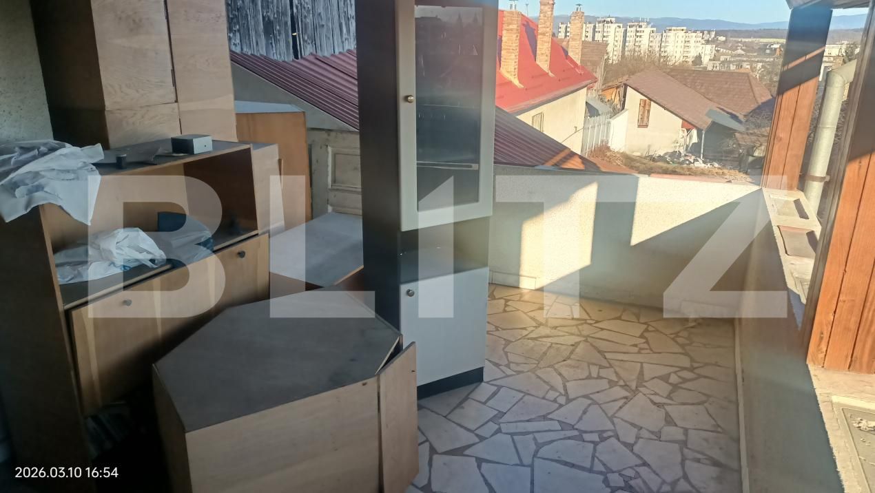 Casa de vânzare 5 camere Reghin - 190668CV | BLITZ Târgu Mureș | Poza6