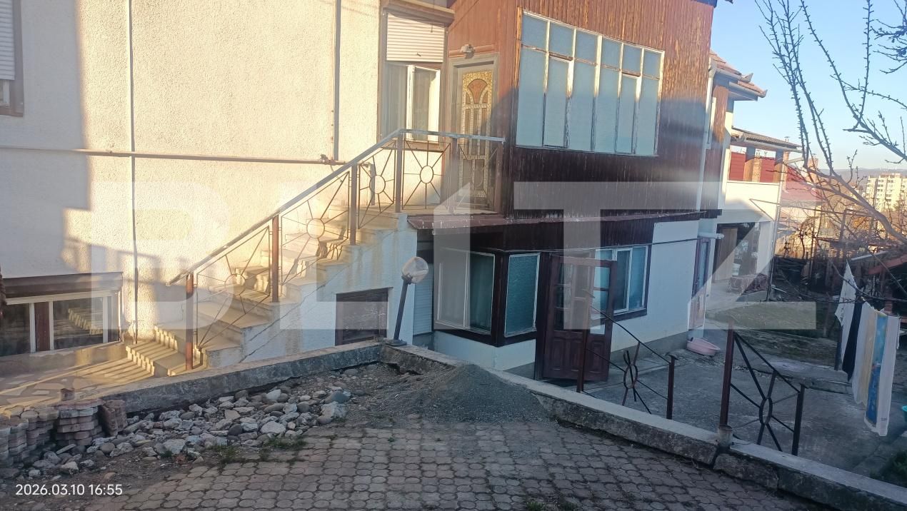 Casa de vânzare 5 camere Reghin - 190668CV | BLITZ Târgu Mureș | Poza7