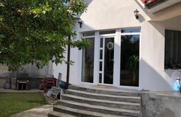 Casă de vânzare – 450 mp teren, zonă centrală și liniștită