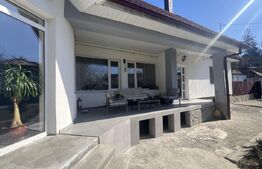 Casă de vânzare – 450 mp teren, zonă centrală și liniștită