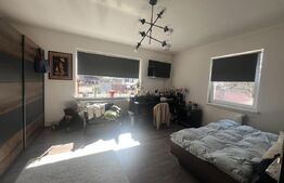 Casă de vânzare – 450 mp teren, zonă centrală și liniștită