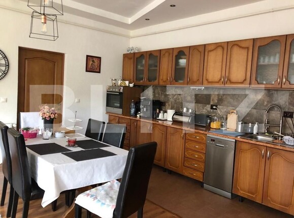 Casa de vânzare 4 camere Central - 190730CV | BLITZ Târgu Mureș | Poza9