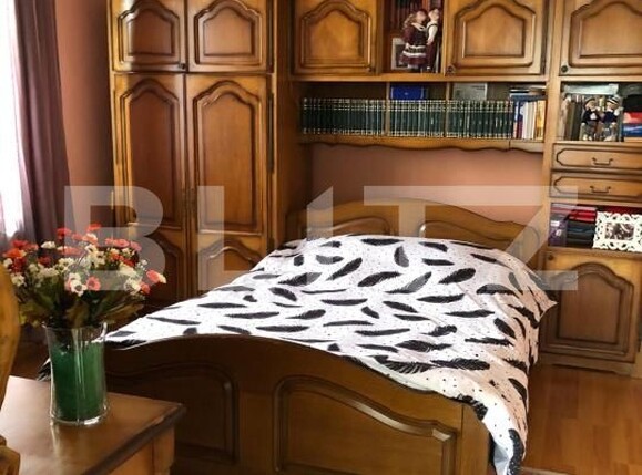 Casa de vânzare 4 camere Central - 190730CV | BLITZ Târgu Mureș | Poza3