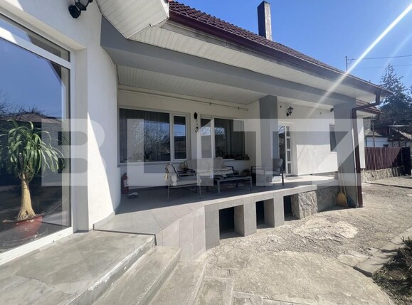 Casa de vânzare 4 camere Central - 190730CV | BLITZ Târgu Mureș | Poza2