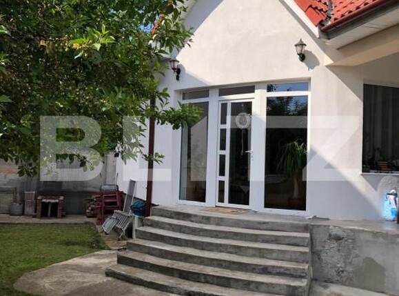 Casa de vânzare 4 camere Central - 190730CV | BLITZ Târgu Mureș | Poza1