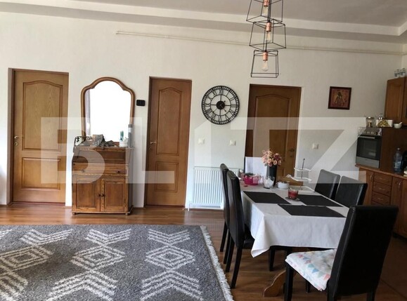 Casa de vânzare 4 camere Central - 190730CV | BLITZ Târgu Mureș | Poza16