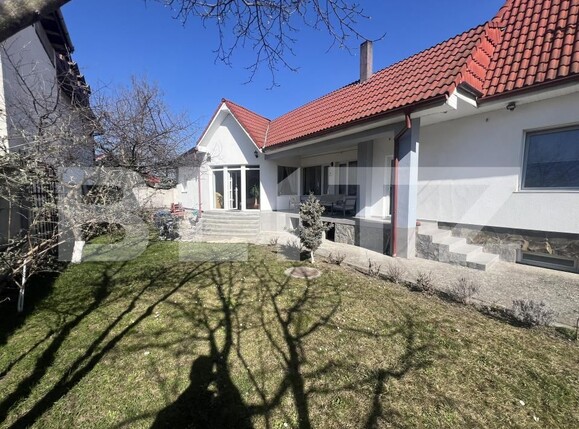 Casa de vânzare 4 camere Central - 190730CV | BLITZ Târgu Mureș | Poza8