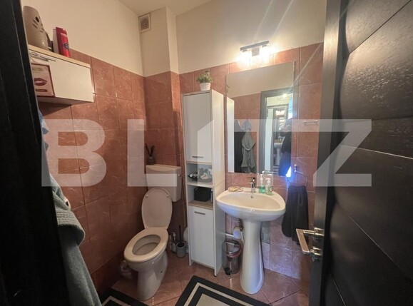 Casa de vânzare 4 camere Central - 190730CV | BLITZ Târgu Mureș | Poza11