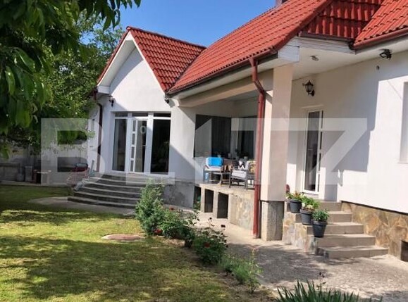 Casa de vânzare 4 camere Central - 190730CV | BLITZ Târgu Mureș | Poza17