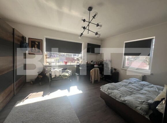 Casa de vânzare 4 camere Central - 190730CV | BLITZ Târgu Mureș | Poza5