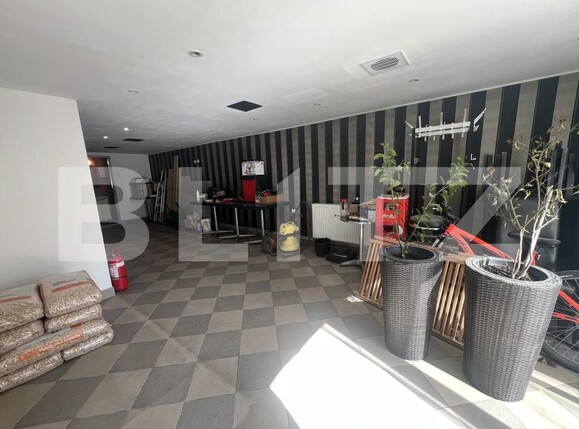 Casa de vânzare 4 camere Central - 190730CV | BLITZ Târgu Mureș | Poza10