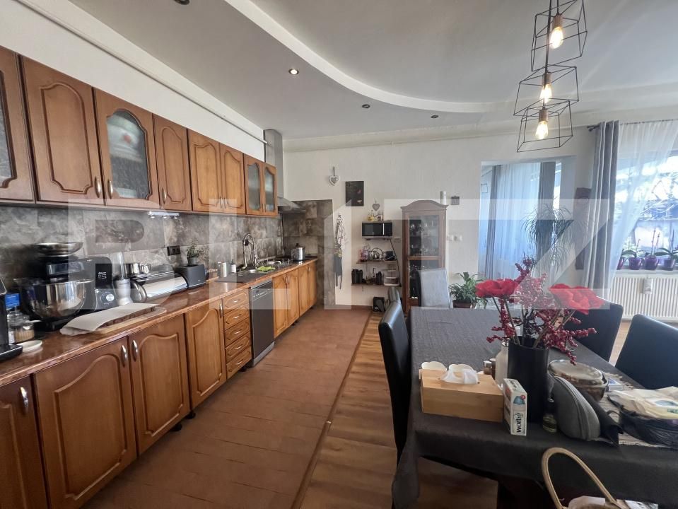 Casa de vânzare 4 camere Central - 190730CV | BLITZ Târgu Mureș | Poza13