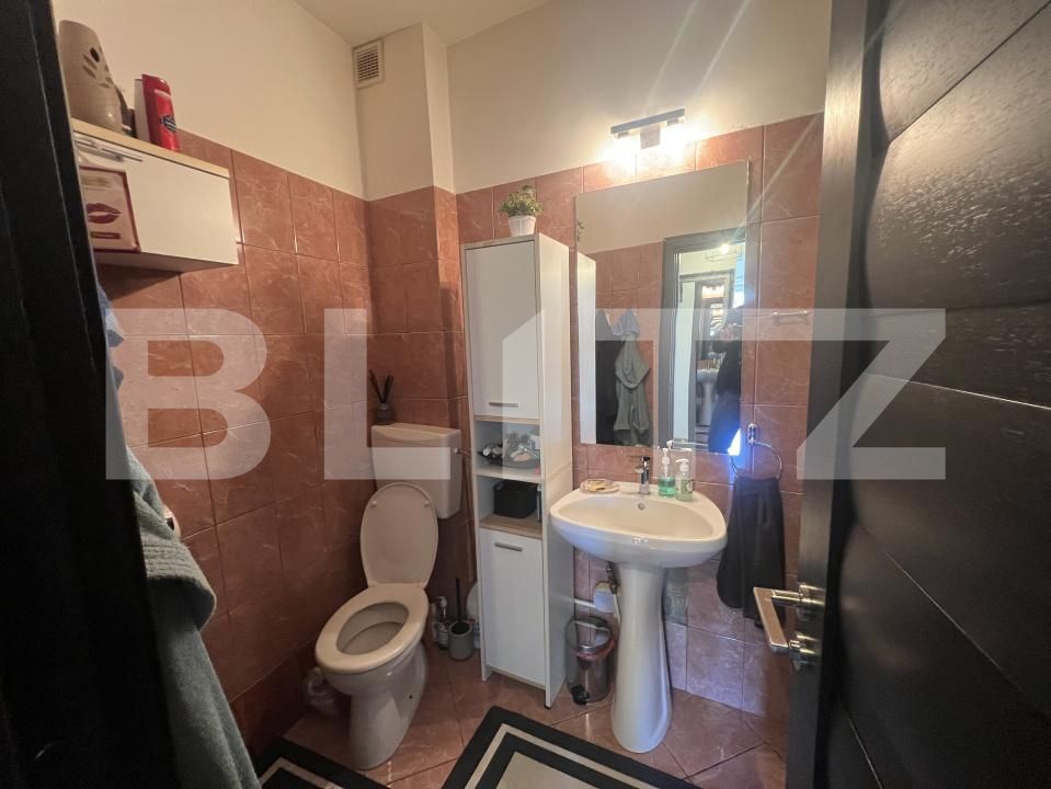 Casa de vânzare 4 camere Central - 190730CV | BLITZ Târgu Mureș | Poza11