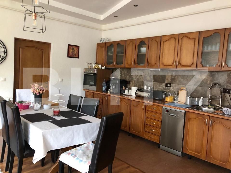 Casa de vânzare 4 camere Central - 190730CV | BLITZ Târgu Mureș | Poza9