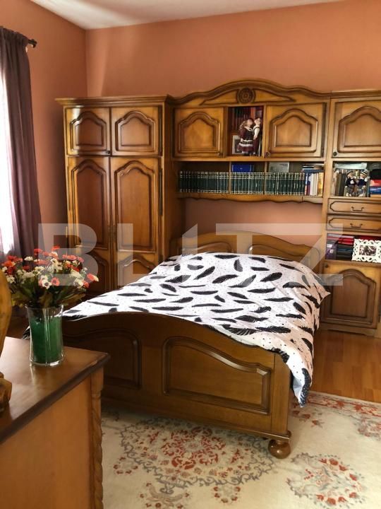 Casa de vânzare 4 camere Central - 190730CV | BLITZ Târgu Mureș | Poza3