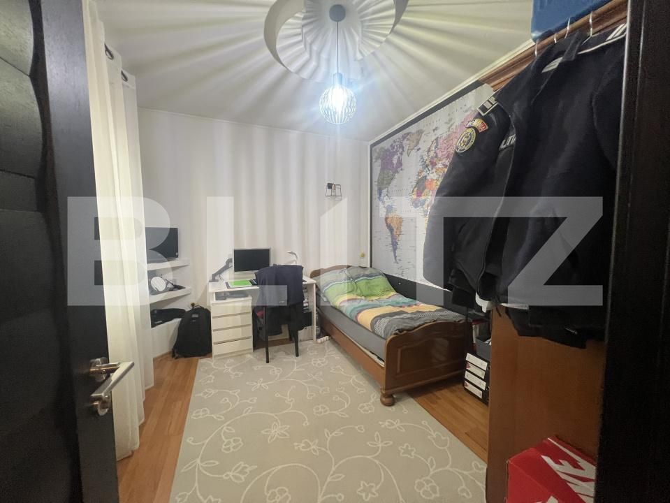 Casa de vânzare 4 camere Central - 190730CV | BLITZ Târgu Mureș | Poza14