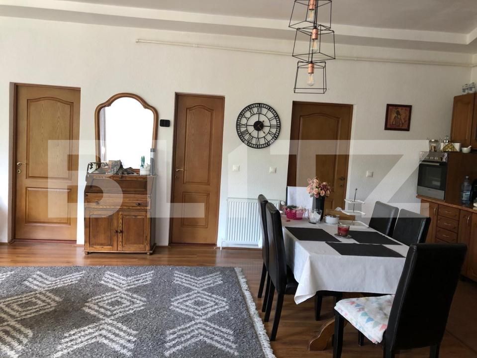 Casa de vânzare 4 camere Central - 190730CV | BLITZ Târgu Mureș | Poza16
