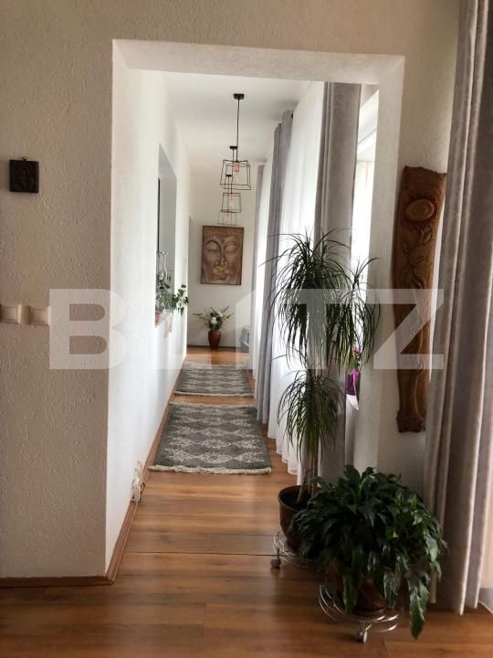 Casa de vânzare 4 camere Central - 190730CV | BLITZ Târgu Mureș | Poza12