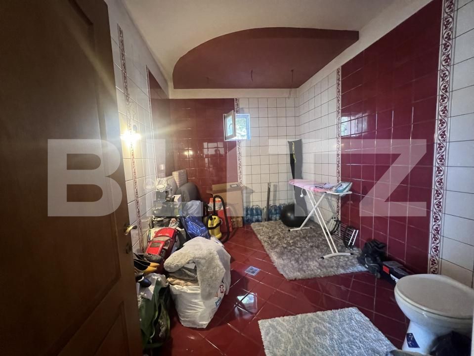 Casa de vânzare 4 camere Central - 190730CV | BLITZ Târgu Mureș | Poza7