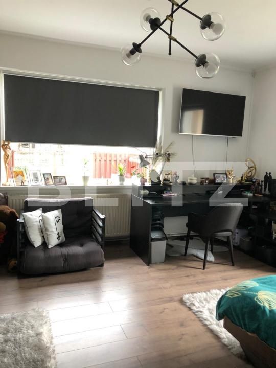 Casa de vânzare 4 camere Central - 190730CV | BLITZ Târgu Mureș | Poza15